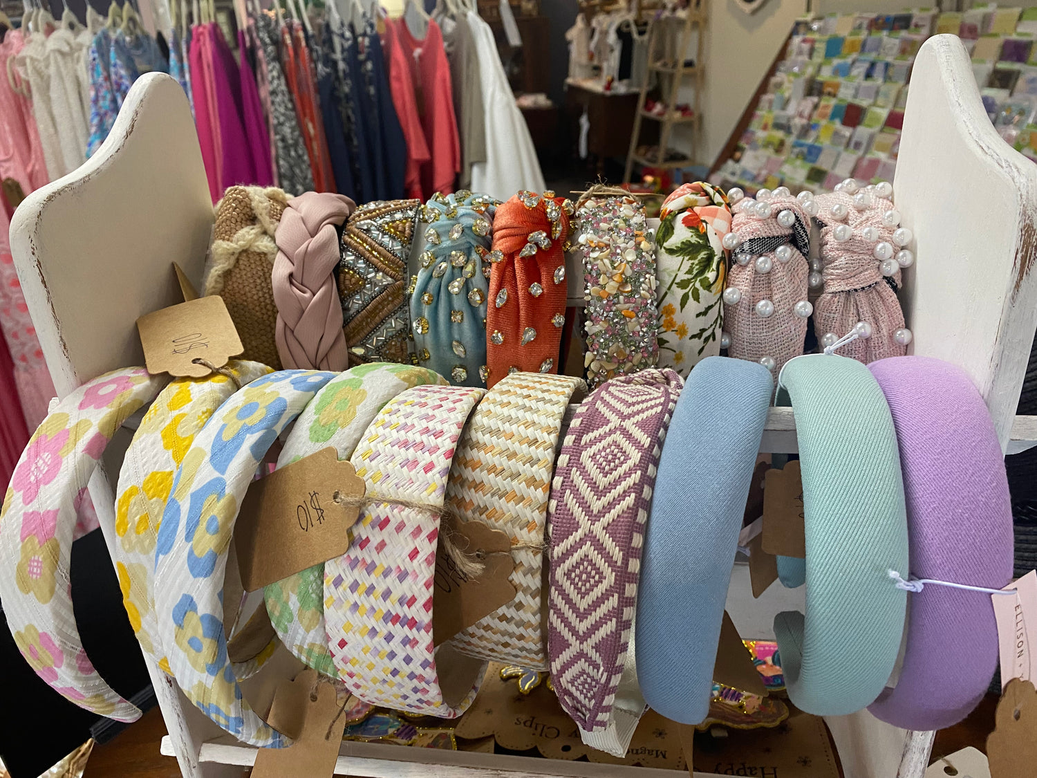 Brittany’s Boutique #BB74432 main image 0