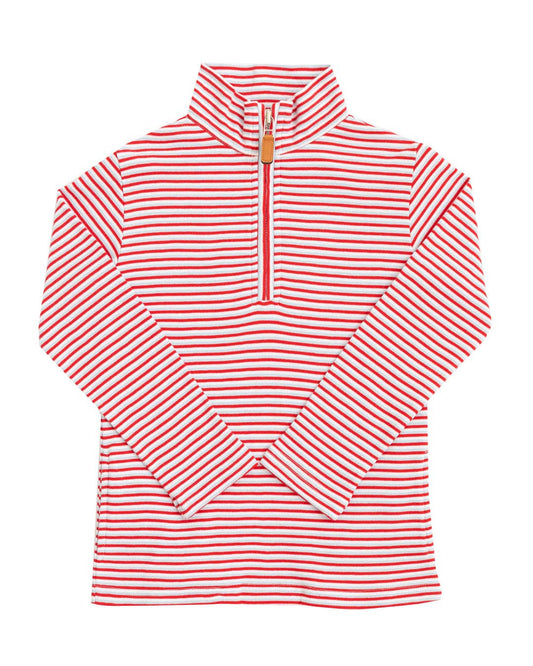 Copeland Pullover: 6
