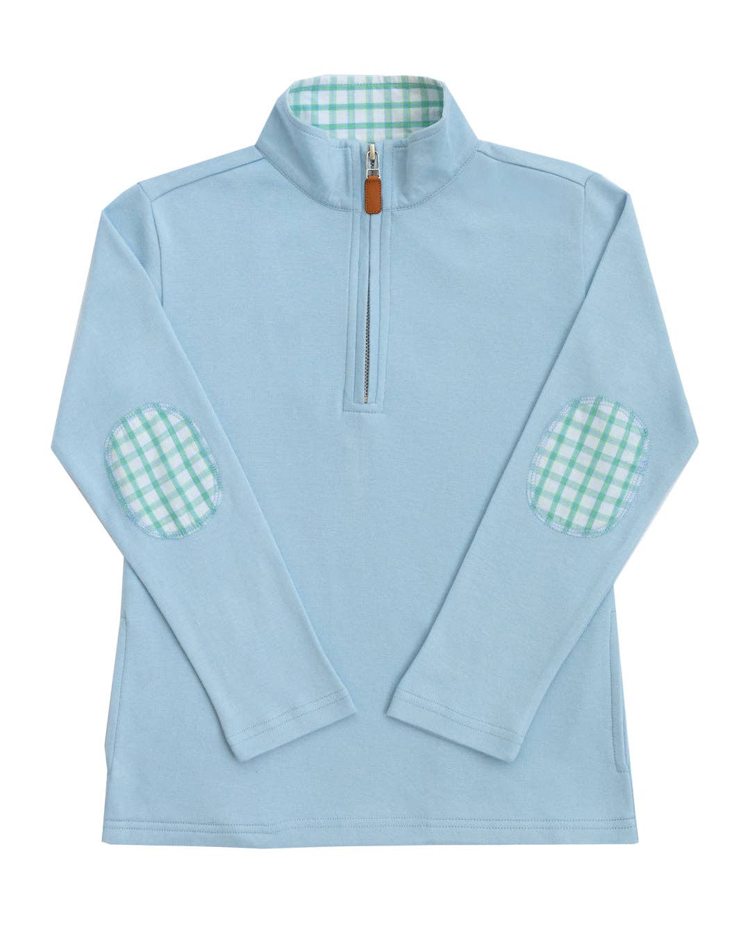 Grace and James Kids - Beau Pullover: 6