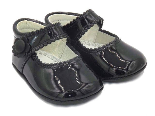 CALZADOS FERNANDEZ ALONSO SL - Mary Jane for baby